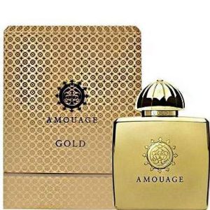 Amouage Woman Gold EDP 100 ml Kadın Parfüm