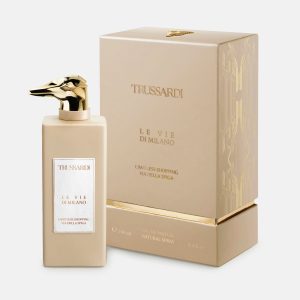Trussardi Le Vie Di Milano Aperitivo Milanese Porta Nuova 100 ml edp unisex