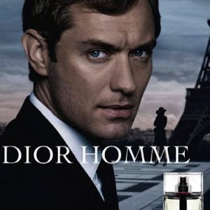 Christian Dior Homme EDT 100 ml Erkek Parfüm