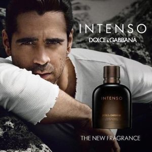 Dolce Gabbana Intenso Pour Homme EDP 125 ml Erkek Parfüm