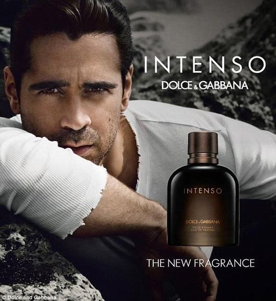Dolce Gabbana Intenso Pour Homme EDP 125 ml Erkek Parfüm