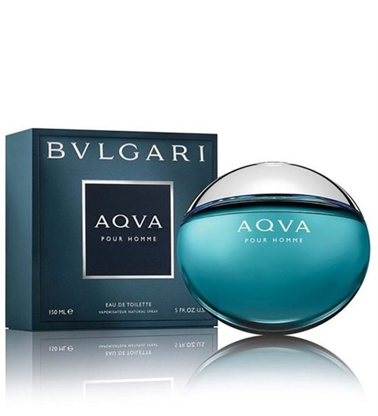 Bvlgari Aqva EDT 150 ml Erkek Parfüm