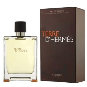 Hermes Terre D'Hermes EDT 200 ml Erkek Parfüm
