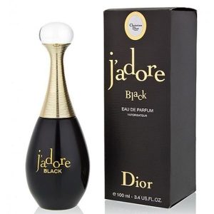 Dior J'adore Black Edp 100 ml Kadın Parfümü