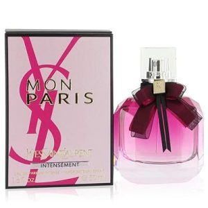Yves Saint Laurent Mon Paris Intensement Edp 90 Ml