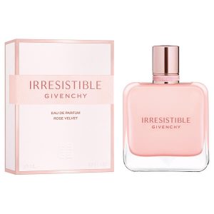 Givenchy Irresistible Rose Velvet Kadın Parfüm Edp 80 Ml