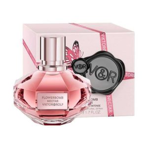 Viktor Rolf Flowerbomb Nectar Kadin Eau De Parfum 90 Ml