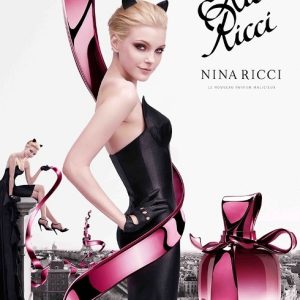 Nina Ricci Ricci Edp 80 ml Kadın Parfümü