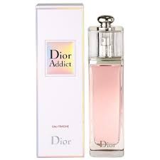 Dior Addict Eau Fraiche EDT 100 ml Kadın Parfüm