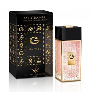 Salvador Dali Daligramme Ma Reine EDP 100 ML UNİSEX