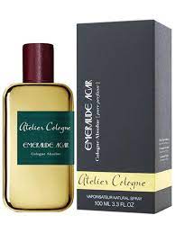 Atelier Cologne Cologne Absolue Emeraude Agar 100ml Edp Unisex
