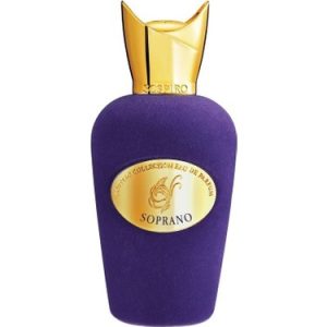 Sospiro Soprano Edp 100 ml Unisex Parfüm