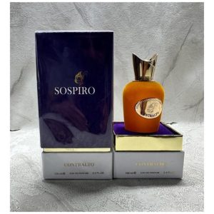 Sospiro Contralto Eau De Parfum 100 ml Unisex Parfüm