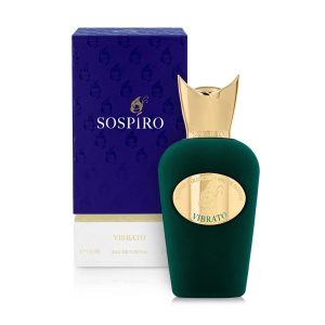 Sospiro Vibrato Classica Collection Eau de 100 ml Parfüm