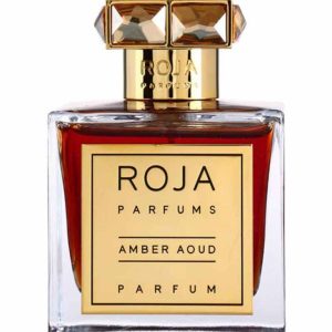 Roja Parfum - Amber Aoud EDP 50 ml Unisex Parfüm -