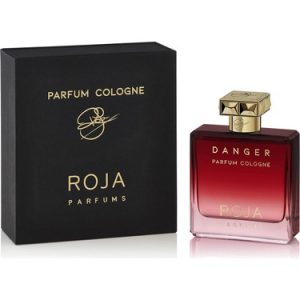 Roja Danger Eau De Cologne 50 ml Erkek Parfümü