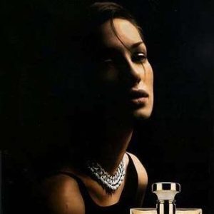 Bvlgari Splendida Iris D'or EDP 100 ml Kadın Parfüm