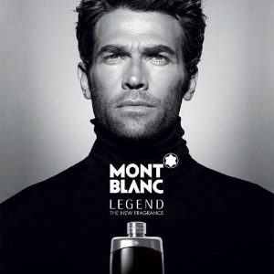 Montblanc Legend Edt 100 Ml Erkek Parfüm