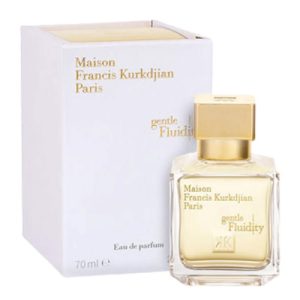 Maison Francis Kurkdjian Paris Gentle Fluidity Gold 70 ML EDP