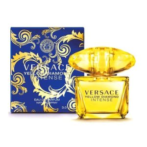 Versace Yellow Diamond Intense EDP 90 ML Kadın Parfümü