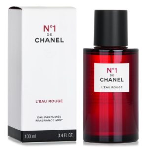 Chanel N°1 De Chanel Revitalizing kadın parfüm Mist 100 ml