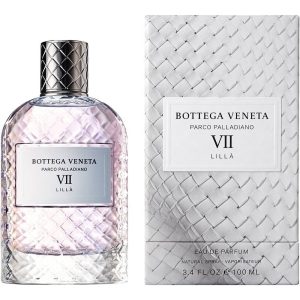 Bottega Veneta Parco Palladiano VII Lilla 100 ml edp kadın parfümü