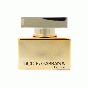 Dolce Gabbana The One Gold Edp Intense 75 Ml Kadın Parfum