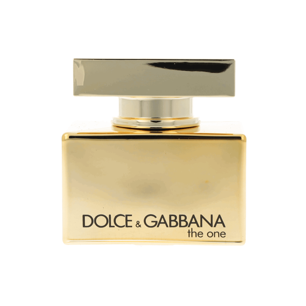 Dolce Gabbana The One Gold Edp Intense 75 Ml Kadın Parfum