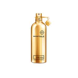 Montale - Pure Gold 100 ml Unisex Parfüm -
