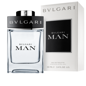 Bvlgari Man EDT 100 ml Erkek Parfüm
