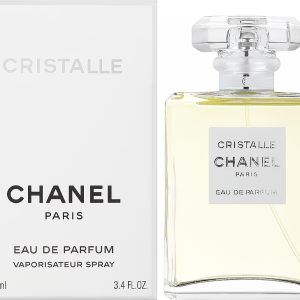 CHANEL CRISTALLE EDP 100 ML KADIN PARFÜMÜ