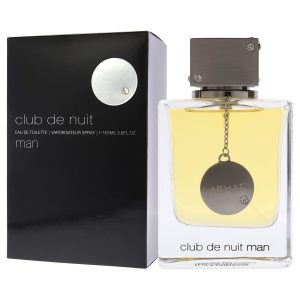 Armaf Club De Nuit Edt 105 Ml Erkek Parfüm