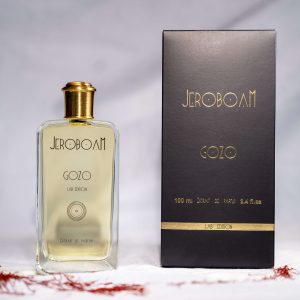 Jeroboam - Gozo Extrait De Parfum 100 ml ERKEK PARFÜM