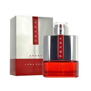 Prada Luna Rossa Sport EDT 100 ml Erkek Parfüm