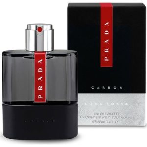Prada Luna Rossa Carbon Erkek Edt100 ml