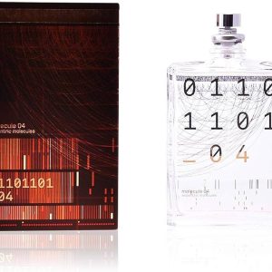Escentric Molecules - Molecule 04 EDP Parfüm 100ml