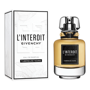 GIVENCHY L'Interdit - Eau de Parfum Tubéreuse Noire 80 ml Kadın Parfümü