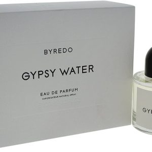 BYREDO - Gypsy Water EDP 100 ml Unisex Parfüm