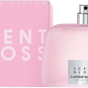 Costume National Scent Gloss Eau De Parfum Natural Spray 100 Ml KADIN PARFÜM