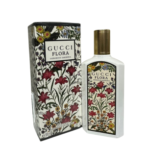 Gucci Flora Gorgeous Gardenia Kadın Parfüm Edp 100 Ml