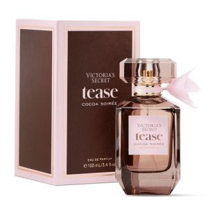 Victoria's Secret Tease Cocoa Soirée EDP 100 ML KADIN PARFÜMÜ