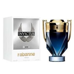Paco Rabanne Invictus Parfum 100 Ml Erkek Parfümü
