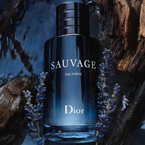 DİOR SAUVAGE EAU FORTE 100 ML ERKEK PARFÜM