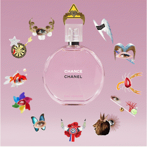 Chanel Chance Eau Tendre EDP 100 ml Kadın Parfüm