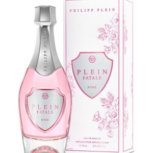 Philipp Plein Fatale Rose Edp 90 ml Kadın Parfüm