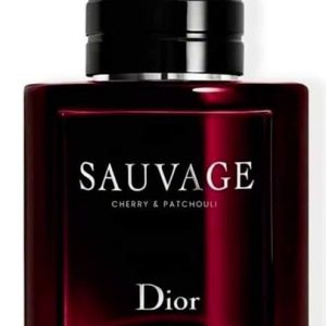 Christian Dior Sauvage Cherry & Patchouli 70 ml EDP Erkek PARFÜM
