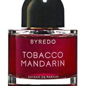 BYREDO - Tobacco Mandarin 100ml unisex parfüm