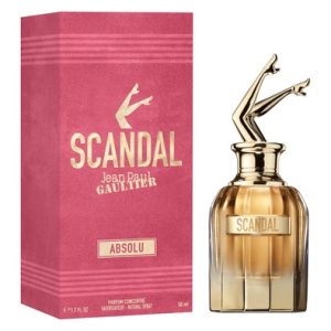 Jean Paul Gaultier Scandal Absolu Parfüm Concentré EDP 80ML Kadın Parfüm