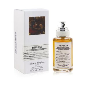 maison margiela replica jazz club 100 ml edt unisex parfüm