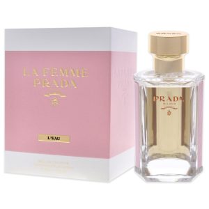Prada Milano La Femme Leau Edt 100 ml Kadın Parfüm